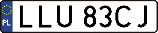 LLU83CJ