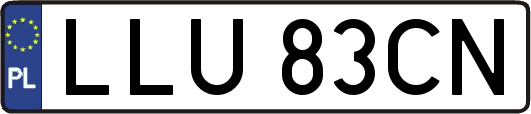 LLU83CN