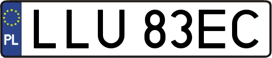 LLU83EC