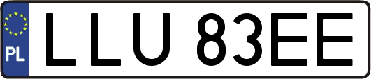 LLU83EE