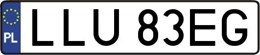 LLU83EG