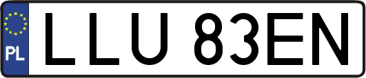 LLU83EN