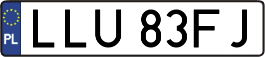 LLU83FJ
