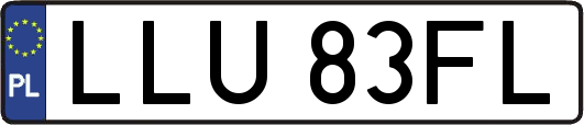 LLU83FL