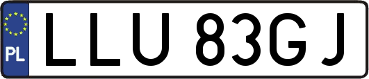 LLU83GJ