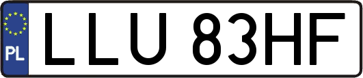 LLU83HF
