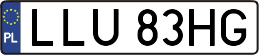 LLU83HG