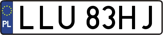 LLU83HJ