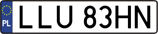 LLU83HN