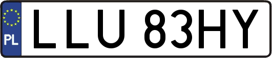 LLU83HY
