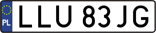 LLU83JG