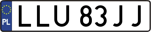 LLU83JJ