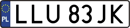 LLU83JK