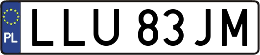 LLU83JM