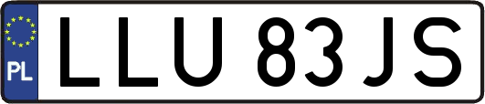 LLU83JS