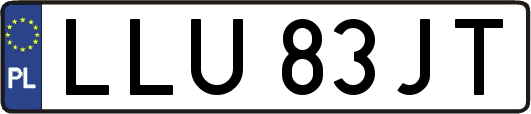 LLU83JT