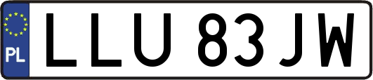 LLU83JW