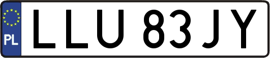 LLU83JY