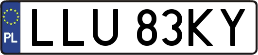 LLU83KY