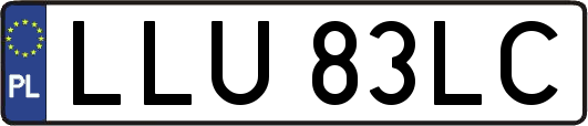 LLU83LC