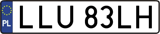 LLU83LH