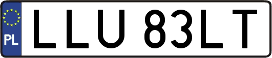 LLU83LT