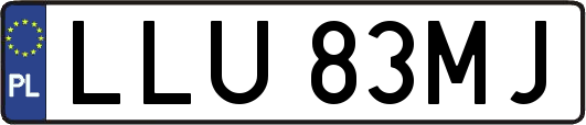 LLU83MJ
