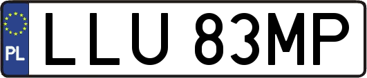 LLU83MP