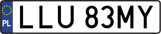 LLU83MY