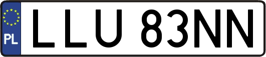 LLU83NN