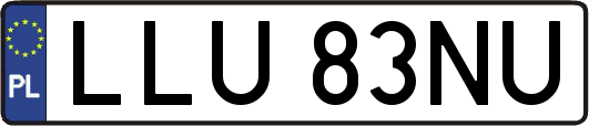LLU83NU