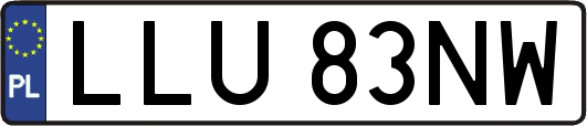 LLU83NW