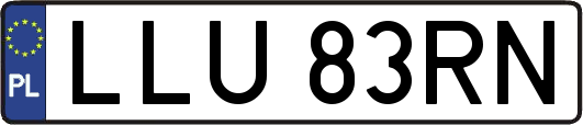 LLU83RN