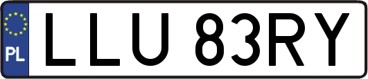 LLU83RY