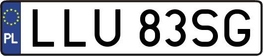 LLU83SG