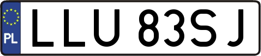 LLU83SJ