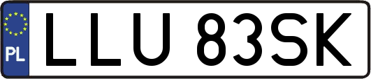 LLU83SK