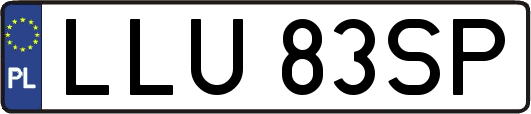 LLU83SP
