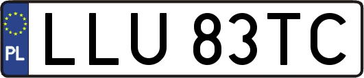 LLU83TC