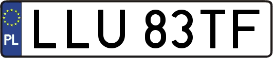 LLU83TF