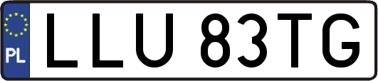 LLU83TG