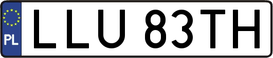 LLU83TH