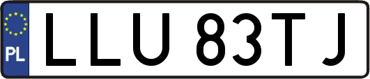 LLU83TJ
