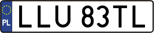 LLU83TL