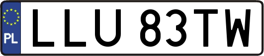 LLU83TW