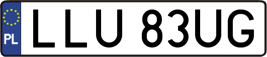 LLU83UG
