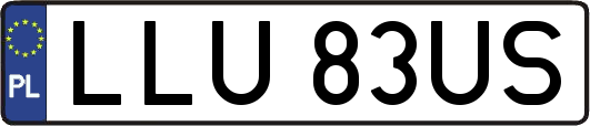 LLU83US