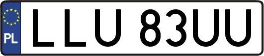 LLU83UU