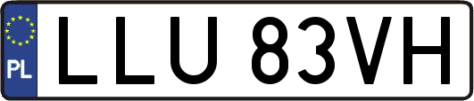 LLU83VH
