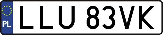 LLU83VK